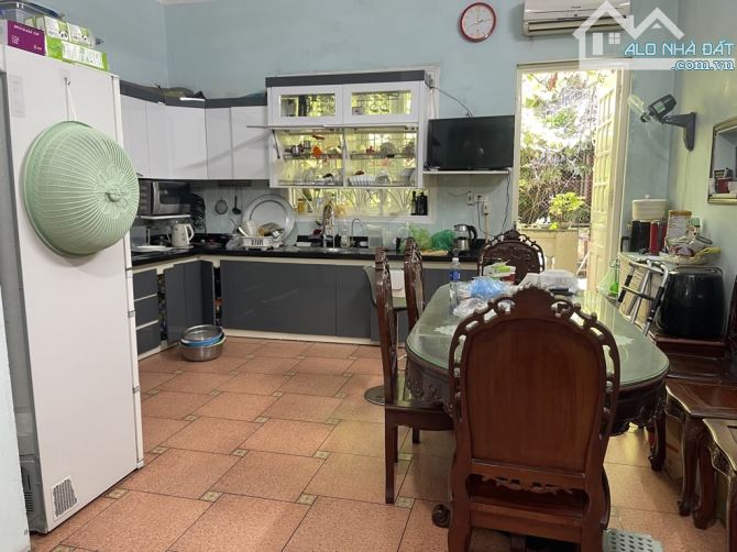 BÁN NHÀ BỒ ĐỀ, LONG BIÊN 145M2, 4 TẦNG, LÔ GÓC, NỞ HẬU, Ô TÔ TRÁNH NHAU, VỈA HÈ ĐỖ XE - 3