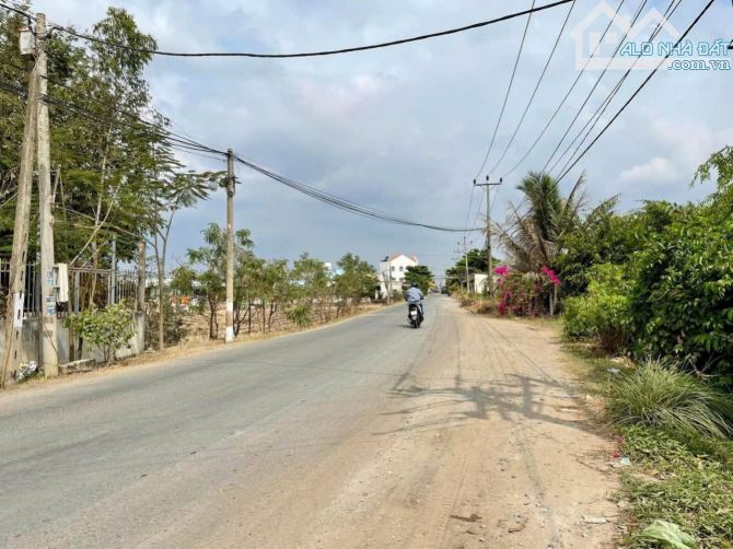 CẦN BÁN GẤP 677M² ĐẤT THỔ CƯ – PHÙ HỢP XÂY 5 CĂN NHÀ LIỀN KỀ – GIÁ SIÊU TỐT - 3