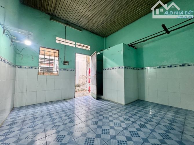 🏠 DÃY 10 PHÒNG TRỌ - DT 10X16 - TÔ KÝ NGAY CAO ĐẲNG VIÊN ĐÔNG, CÔNG VIÊN PHẦN MỀM QT - 3