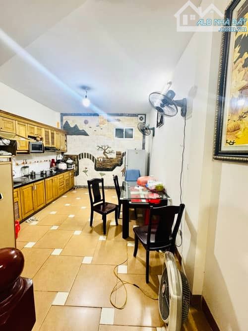 Phá Giá Thị Trường nhà Phan Kế Bính 44m2x5tầng , Mt 4m giá chỉ 7tỷ - 3