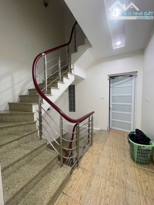 Cần bán gấp nhà Giải Phóng – Đống Đa - Hà Nội 75m² – - 3