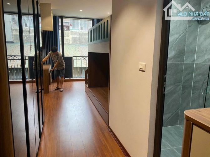 Bán nhà 2 mặt phố Quang Trung-Lý Thường Kiệt Hà Đông kinh doanh đỉnh DT 70m2x5T giá 23.6tỷ - 3