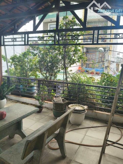 Bán nhà 4 tầng MT đường THẠNH XUÂN 22 ,phường THẠNH XUÂN, Q12,dt70m²(5x13).Đường 8m - 3