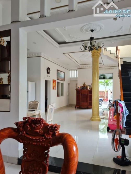 Bán gấp biệt thự mặt tiền Lập Phúc, Nhà Bè – 2 mặt tiền -  chủ giảm thêm 800tr - 3