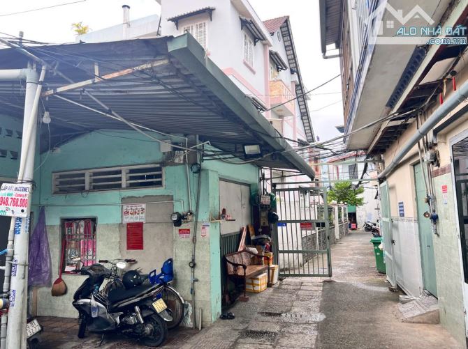Bán dãy trọ 40 phòng đường Đỗ Xuân Hợp, PLB Q9 ( 18 x 50 ) 915m2 đất - 3
