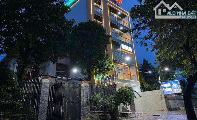 Cực Hiếm Q9: Tòa VP 1.600m² Sàn – Ngang 10m, Cách Vincom 500m - 3