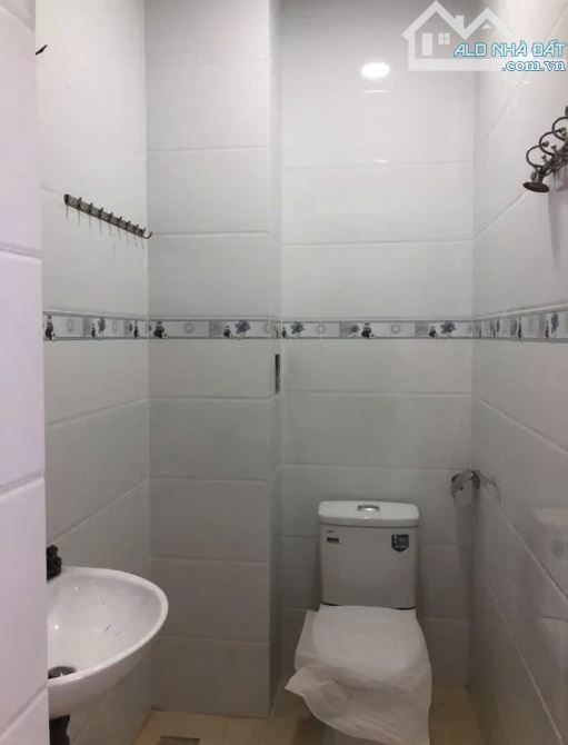 BÁN NHÀ NGUYỄN TRÃI – P.7 – Q.5 – 36M² – 3 TẦNG – CÁCH ÔTÔ 15M – CHỈ 7,8 TỶ THƯƠNG LƯỢNG - 3