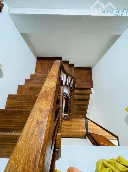 Nhà đẹp, ô tô, kinh doanh, Mỹ Đình, Nam Từ Liêm, 45m2 x 6 tầng, giá 12,7 tỷ - 3