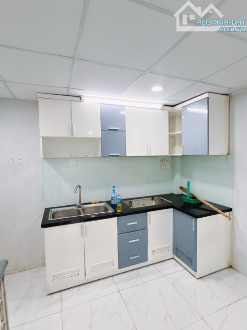 NHÀ MẶT 💵 ĐƯỜNG SỐ Q4 - 73,4m2 - 3 TẦNG BTCT . ĐƯỜNG 6m XE 7 CHỔ VÔ TƯ RA VÀO - 3