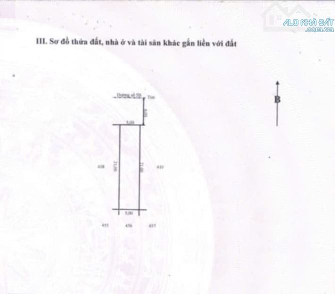 CẦN BÁN ĐẤT ĐẸP KĐT MỸ THƯỢNG TP HUẾ - 3
