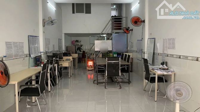 hẻm xe tải đường Lê Sát, 71m2, 4.2x17, tiện ở, xây mới hoặc đầu tư, giá tốt - 3