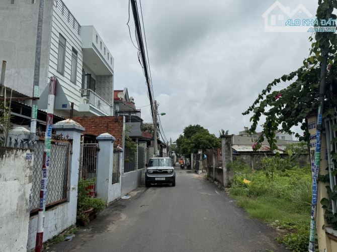 Cần bán lô đất đẹp giá đầu tư hẻm Hà Huy Tập cách trung tâm quảng trường Bà Rịa 200m - 3