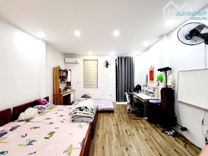 BÁN GẤP 53M gá 15 TỶ PHÂN LÔ KHUẤT DUY TẾN THANH XUÂN , Ô TÔ KNH DOANH. - 3
