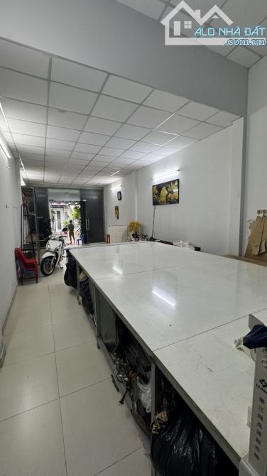 🏘🔥NHÀ TÂN PHÚ THOẠI NGỌC HẦU SÁT MẶT TIỀN - NGANG 4M x DÀI 18M - HẺM 8M - CHỈ 9.2 TỶ - 3