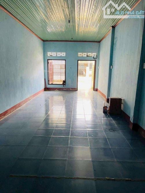 BÁN NHÀ HẺM 153 PHAN CHU TRINH - BÊN HÔNG TRƯỜNG MN HOẠ MI. GIÁ 2,75 tỉ - 3