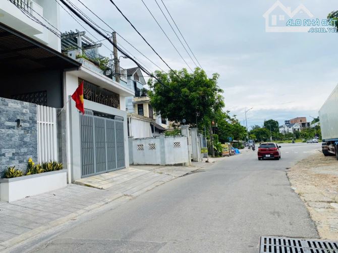Bán đất mặt tiền Trần Thái Tông _ ngay giao Đào Tấn và Đồng Khơi - 3