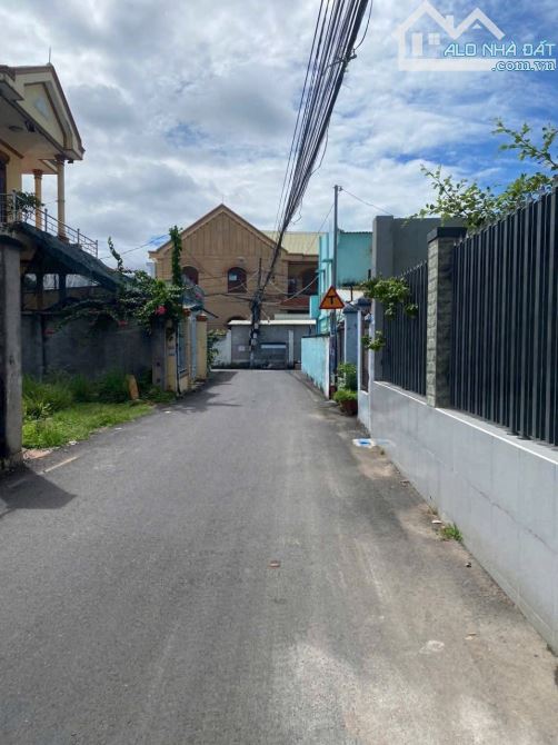 Bán Đất Trung Tâm Thành Phố Bà Rịa, hẻm nhựa Khu dân cư, 145m2 Giá 3Tỷ - 3