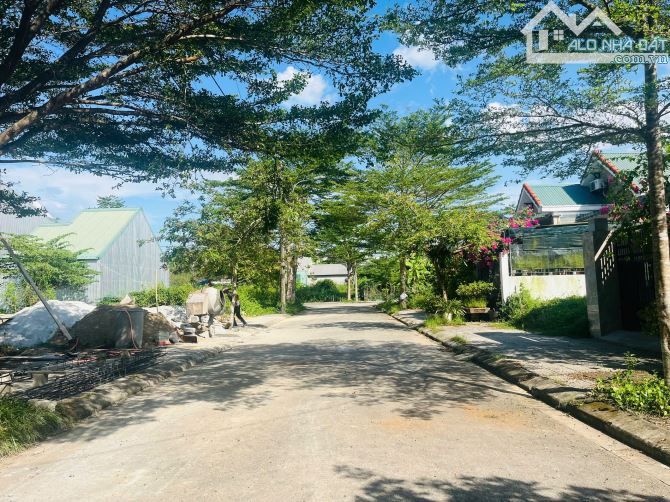 🌟 BÁN ĐẤT KHU QUY HOẠCH HƯƠNG AN – TP. HUẾ 🌟 DT: 102m² | (6x17),GIÁ  RỂ BẤT  NGỜ - 1