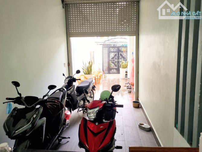 Bán Nhà Quận 8 ,  Biệt Thự Đường Hoàng Ngân,  3Tầng , 138m2  , Chỉ 13.X Tỷ (TL) - 3