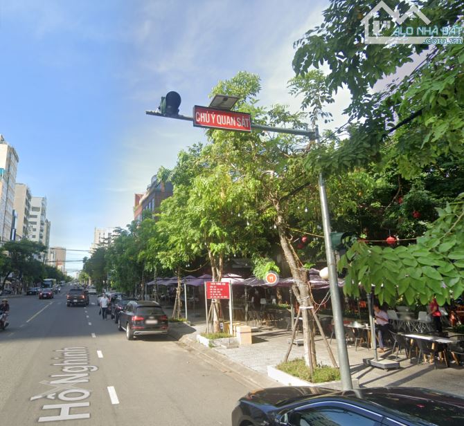 Siêu Phẩm Đất 2 Mặt Tiền Hồ Nghinh – Dương Tự Minh – Sát Biển Mỹ Khê – Vị Trí Vàng Đà Nẵng - 3