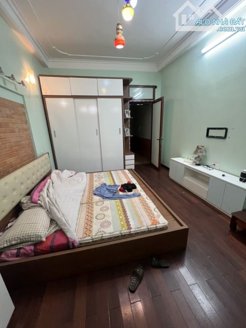 [TRỊNH ĐÌNH CỬU] PHÂN LÔ QUÂN ĐỘI – 50M² – Ô TÔ VÀO NHÀ – 5 TẦNG – GIÁ 14.65 TỶ - 3