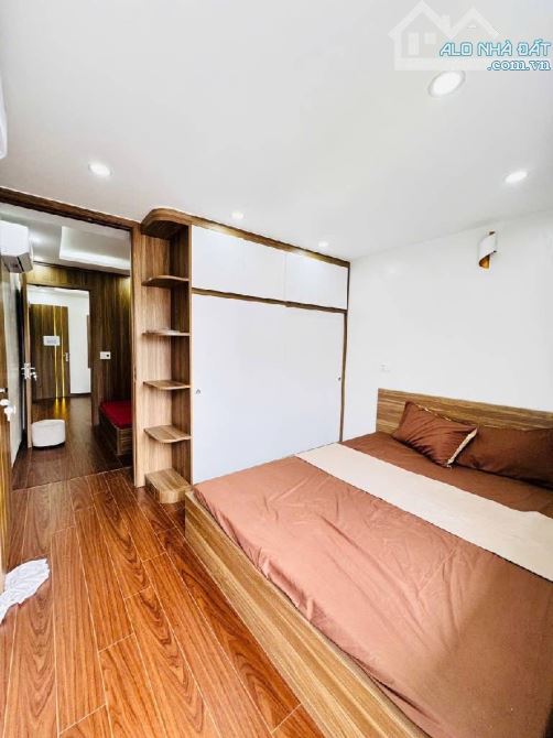 Bán căn tập thể Nhà D Phương Mai, sử dụng 60m2, 2 ngủ giá 2,98 tỷ (có thương lượng) - 3