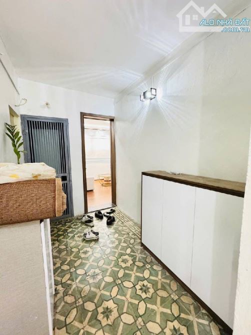 Bán căn tầng 1 tập thể Lương Đình Của, sử dụng 70m2, 3 ngủ, giá 3,85 tỷ (có thương lượng) - 3