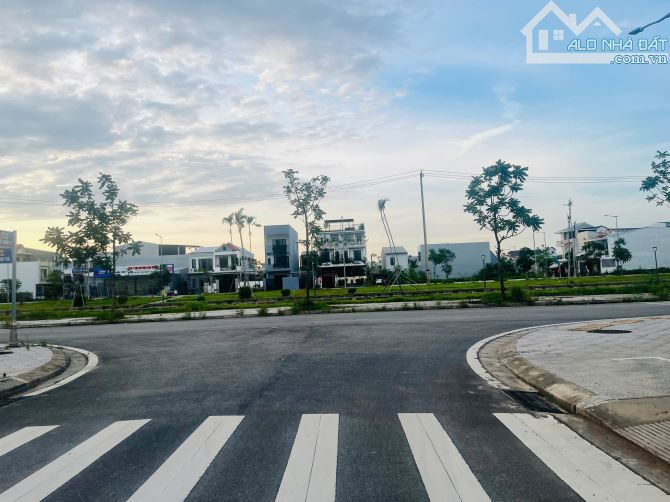 🌟 BÁN ĐẤT GIÁ TỐT – KHU QUY HOẠCH HƯƠNG SƠ – TP. HUẾ 🌟 📐 DT: 60m² |(4x15) GIÁ:1,6 TỶ - 3