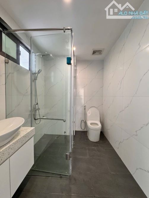 ✨ NHÀ MỚI LÔ GÓC 6 TẦNG– XUÂN ĐỈNH – Ô TÔ ĐỖ CỬA ✨ - 3