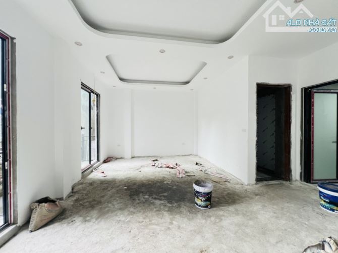 VĂN CHƯƠNG 45M² – MẶT TIỀN 5M – 6 TẦNG THANG MÁY – GẦN PHỐ – GIÁ 13.8 TỶ - 3