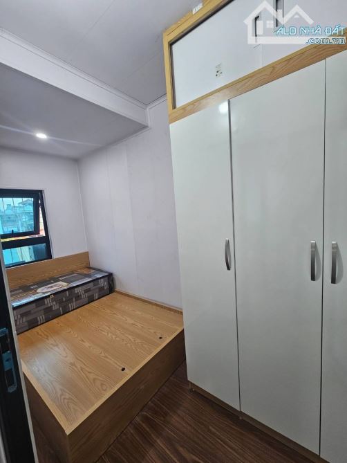 Bán căn tập thể thống kê mặt phố Phố Láng Hạ, sử dụng 65m2, giá 3.65 tỷ (có thương lượng) - 3