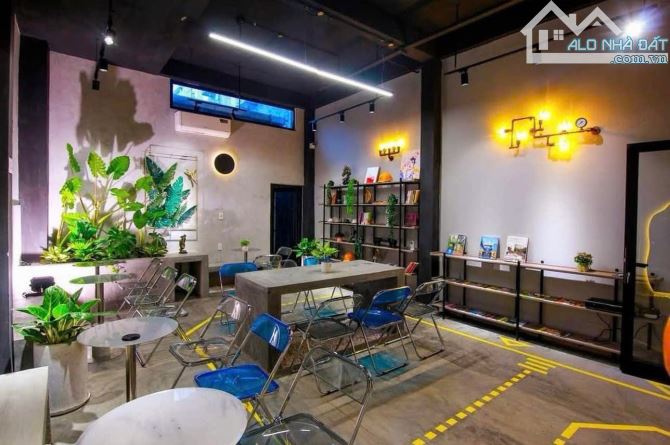 🏡NHÀ ĐẸP MẶT TIỀN KD ĐƯỜNG PHẦN LĂNG- AN KHÊ- THANH KHÊ-NGAY ĐIỆN BIÊN PHỦ-NHỈNH 5TỶ - 3