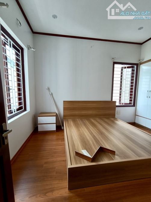 Bán nhà Nguyễn Văn Cừ,Long Biên 4 tầng,60m,mt8.5m gần oto nhỉnh 10 tỷ - 3