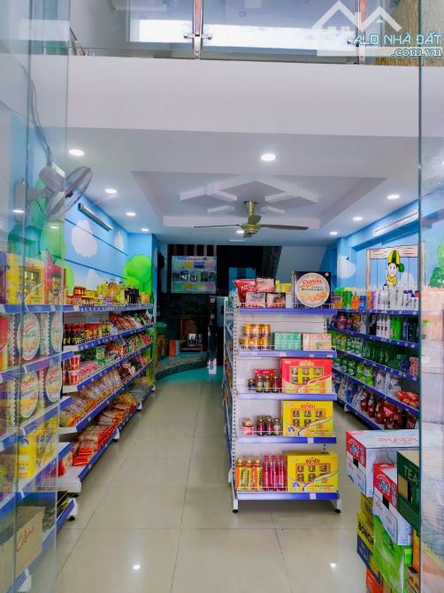 BÁN NHÀ MẶT TIỀN SONG HÀNH, TÂN HƯNG THUẬN, Q12 - 3
