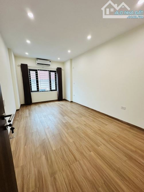 Bá,n Nhà Yên Bệ - Kim Chung - Hoài Đức, 46m2*4Tầng, Lô góc, ngõ nông cách nhà ra ôtô tránh - 3