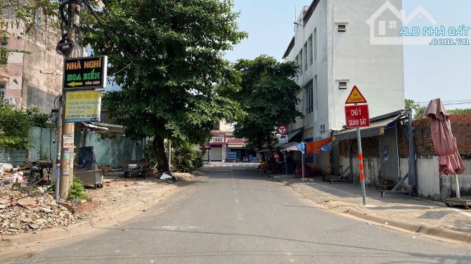Bán đất đường 46 Nguyễn Duy Trinh phường Bình Trưng Đông Quận 2 gần chợ (149m²) 100 tr/m² - 3