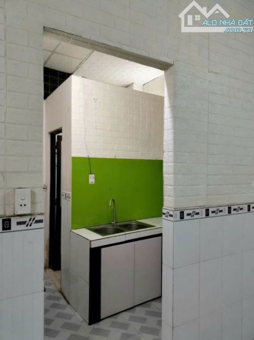 💥🏠🔥HÓT, QUẬN 6, SÁT MT HẬU GIANG,1 CĂN LÊN XE TẢI, 33M2, 2 TẦNG, NỞ HẬU, CHỈ 3 TỶ XÍU - 3
