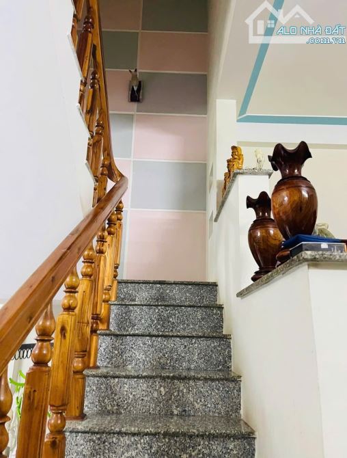 Bán nhà nội bộ đường Hoàng Tích Trí gần đường Huỳnh Tấn Phát 46m2 - 4