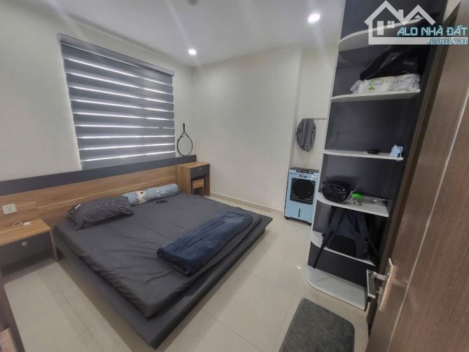 Bán căn hộ chung cư thương mại Ecolife mặt tiền đường Điện Biên Phủ - 4