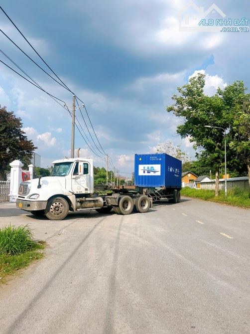 Bán 5000m2 Đất Trong KCN Hố Nai 3 .Trảng Bom . Đồng nai - Giá bán chỉ: 23Tỷ - 4