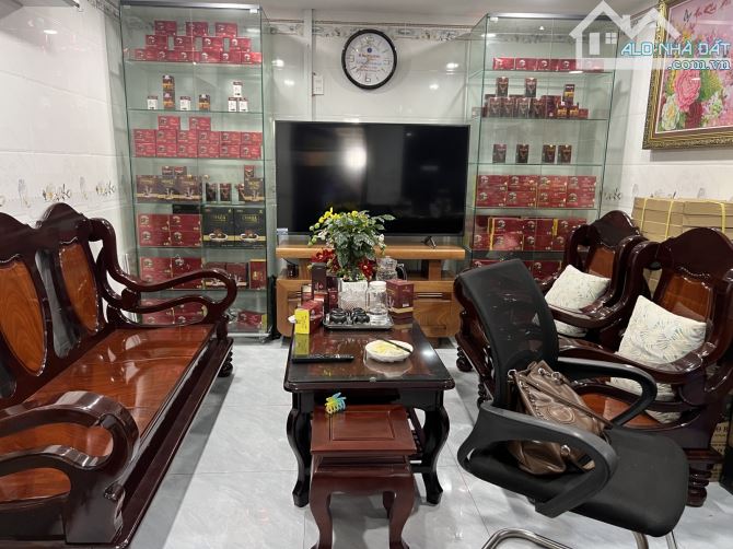 NGUYỄN TRI PHƯƠNG | 2 MẶT TIỀN | DIỆN TÍCH 251M² (10 x 25)| TRUNG TÂM DĨ AN | CHỈ 12,999T - 3