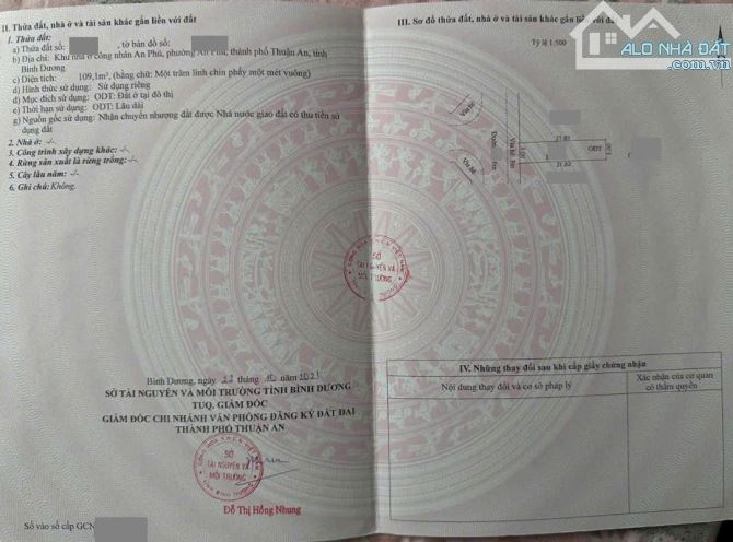 Nhà trọ 1 trệt 1 lầu khu 3/2 gần chợ An Cơ, Mỹ Phước Tân Vạn, 2586 phường An Phú, TP HCM - 4