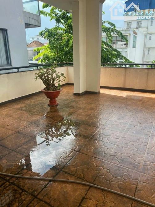 Biệt thự sân vườn Khu Tên Lửa - 200m2 vuông đẹp - gần AEON - Tâm Anh - 4