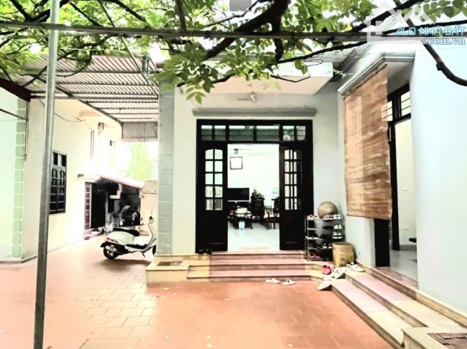 PHỐ TRẦN QUỐC VƯỢNG – CẦU GIẤY - 254 M2 – 3 TẦNG – MẶT TIỀN 16 M – GIÁ 39.3 TỶ. - 4