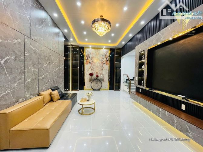 BIỆT THỰ 2 TẦNG AN ĐÀ – 115M² – GIÁ CHỈ 5,5 TỶ - 4