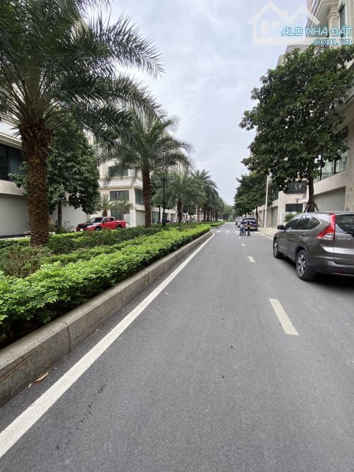 Bán Nhà Him Lam Vạn Phúc, Sổ lâu dài, vị trí đắc địa, xây full đất 91m2*6T, M. Tiền 6,5m. - 4