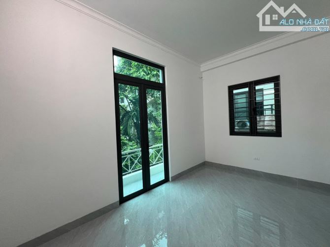 Chính chủ bán nhà 4 tầng, 38m, MT mênh mông, ở sướng, ô tô vào nhà, Vương Thừa Vũ - 4
