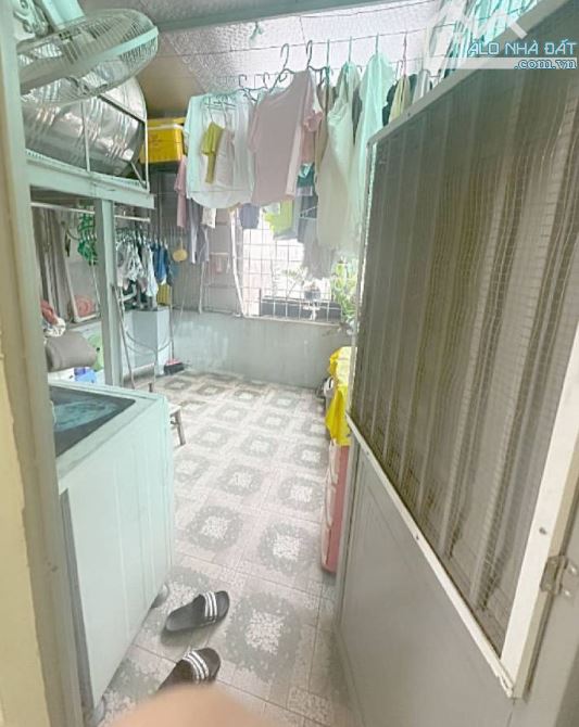 Bán nhà Quan Nhân, Thanh Xuân, Ngõ ba gác, sổ đỏ riêng, 30m2, 4.85 tỷ - 4