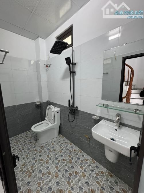 Đường ô tô tránh, gara ô tô - Bán nhà ngay gần KĐT Đô Nghĩa, 55m2 - Giá 4tỷ4, BXYên Nghĩa - 4