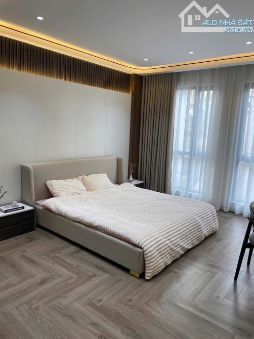 Chính chủ bán nhà 5 tầng, 48m, ở sướng, kinh doanh đỉnh, gõ ba gác, Hoàng Ngân - 4